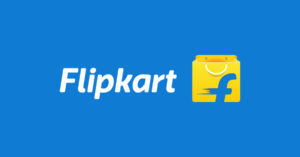 Flipkart公司标志