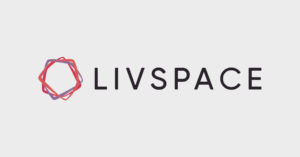 Livspace标志