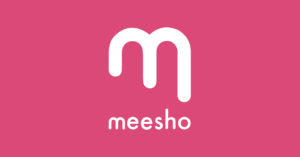 Meesho标志