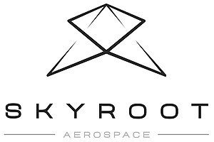 Skyroot标志