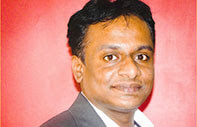 Nithyanandan ramakrishna，电子邮件营销专家(12年以上经验)