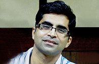 Pradeep chopra, digital vidya联合创始人