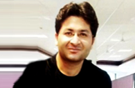 Satyam gambhir，咨询师，infosys |创始人兼市场经济学编辑