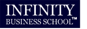 Infinity-business-school-logo