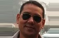 Rajeev sharma, greybox technologies的首席技术官兼联合创始人