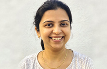 Samvidha sinha，前谷歌员工(经验10年以上)
