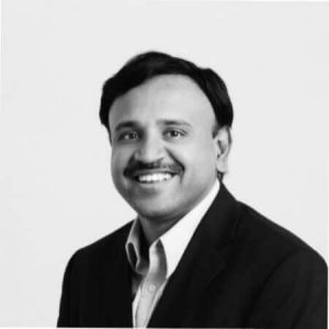 Ravi vijayaraghavan, flipkart。他是分析和决策科学部门的总裁兼主管
