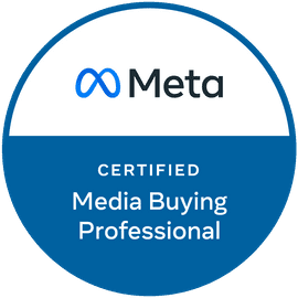 Meta认证媒体购买专家